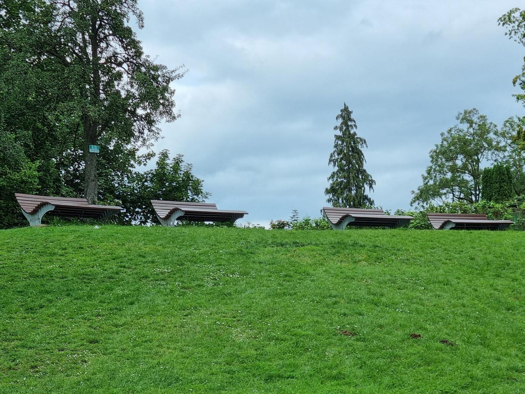 Fewo Zur Alten Tischlerei Herzberg am Harz Exteriér fotografie